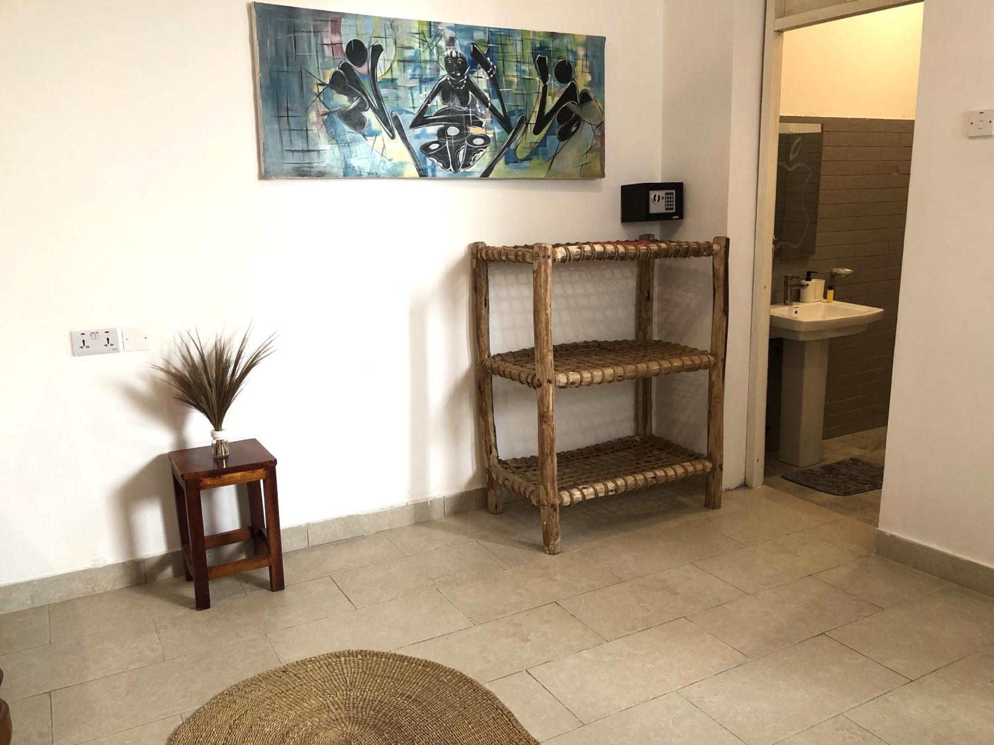 Cezere The Palm Hotel Паже Екстериор снимка